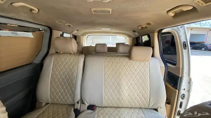 هواندي فان H1 9