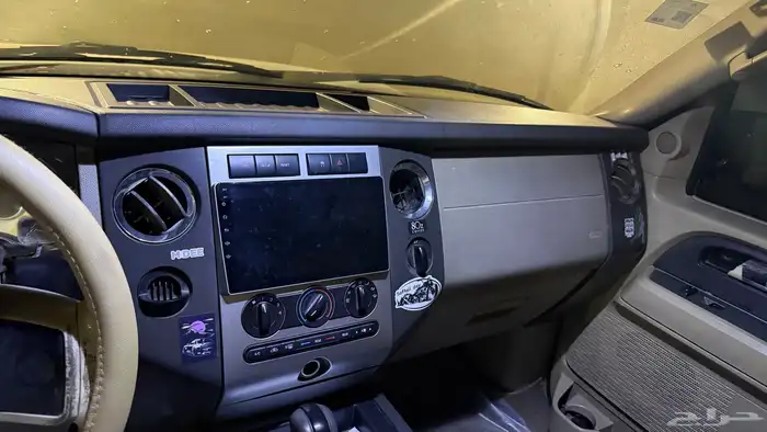 فورد اكسبيديشن 3