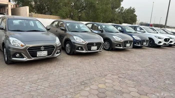 مجموعت سيارت لي البيع مكه 15
