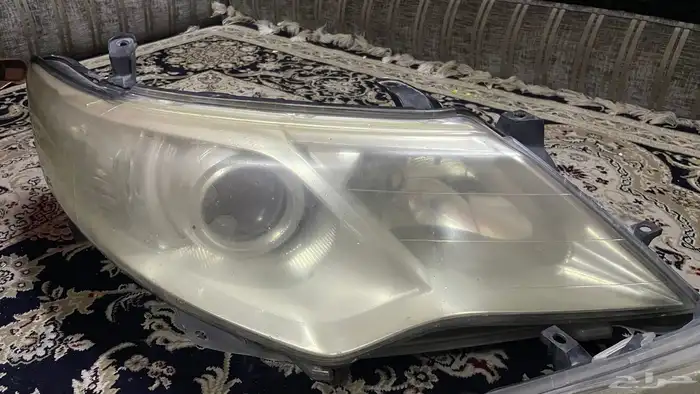 شمعات أمامية لكامري من 2012 إلى 2015 Debo تايواني 16