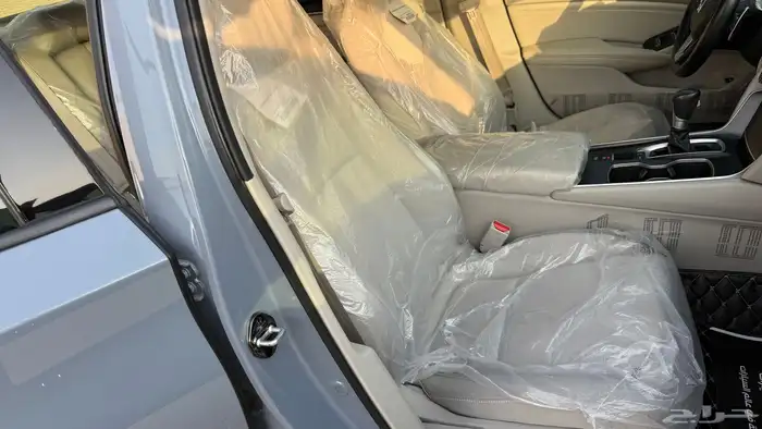 اكورد 2021 سبورت فل كامل 9