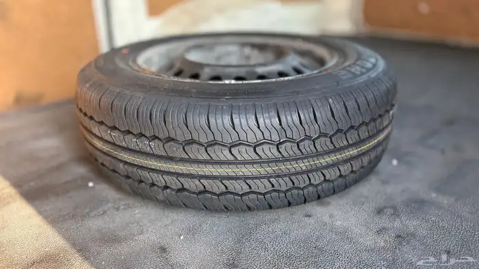 باص هايس 2020 بضاعه ديزل 6