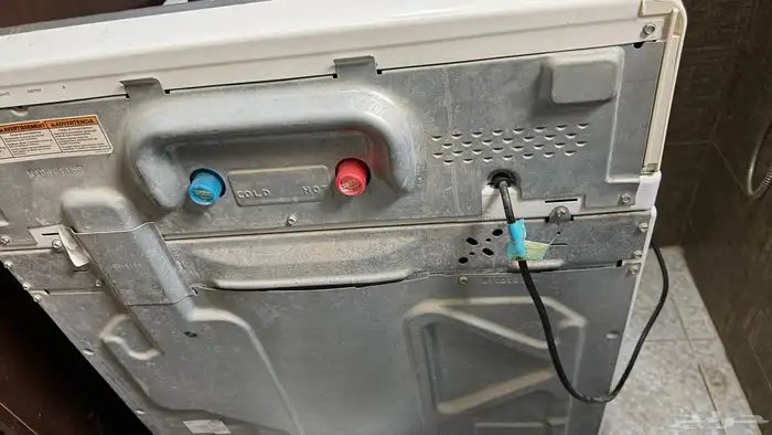 غسالة اتوماتيك 3