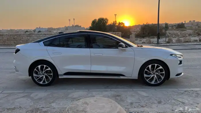 فورد تورس سعودي 2023 فل كامل ماشي قليل 11