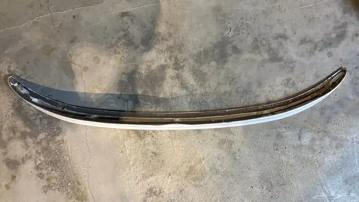 جناح كامري من 2007 الى 2011 3