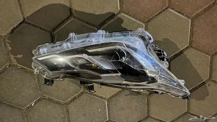 شمعة كورلا 2020-2025 0