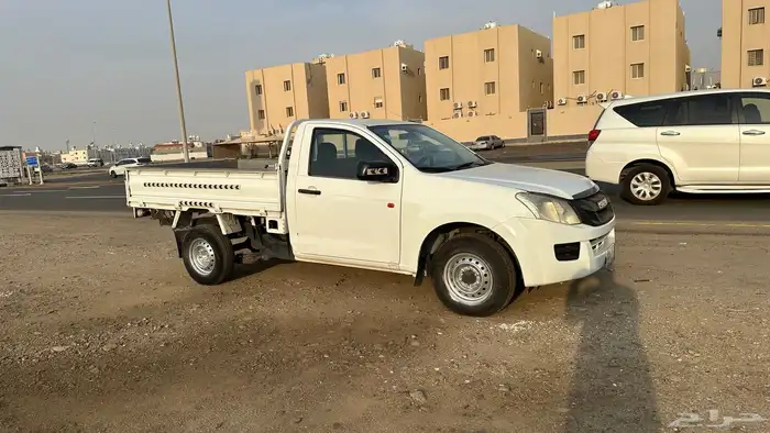 ونيت ايسوزو 2014 جوانب مكينة كبير 8