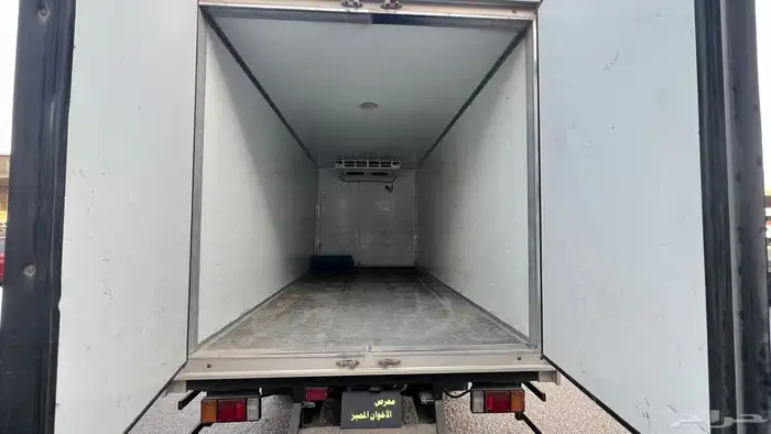 ايسوزو 2020 دينا 5200 NP 12