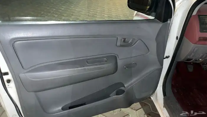 هايلوكس شاص طويل 2000 سي سي للبيع 14