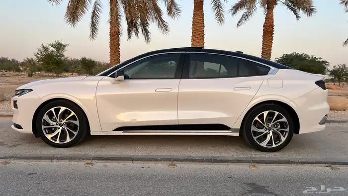 فورد تورس سعودي 2023 فل كامل ماشي قليل 10