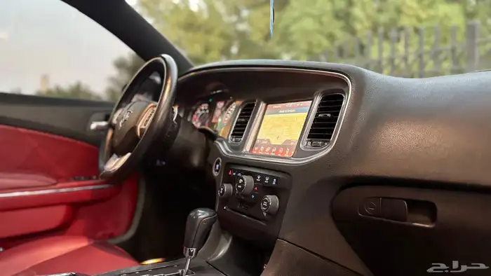 دوج تشارجر 2014 RT ( معدل ) 42