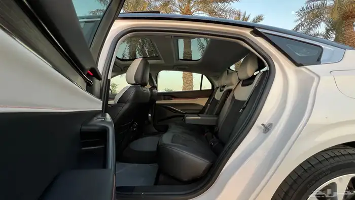 فورد تورس سعودي 2023 فل كامل ماشي قليل 27