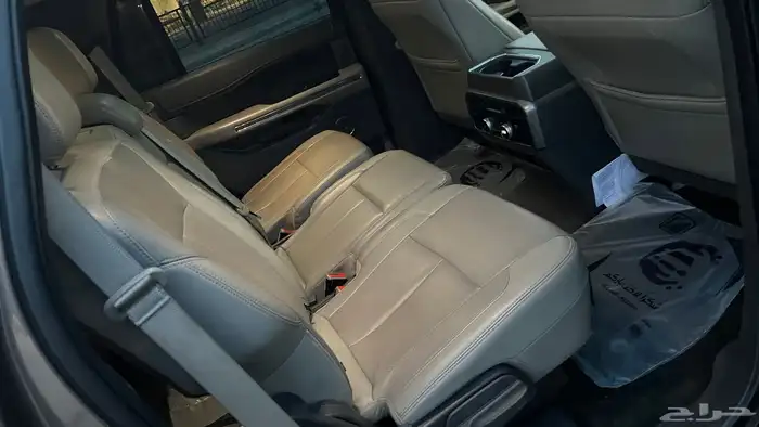 فورد اكسبديشن 2018 وكاله نظيف 14