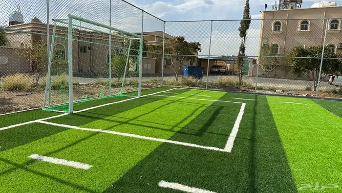 ملاعب كرة قدم و شبوك ملاعب 22