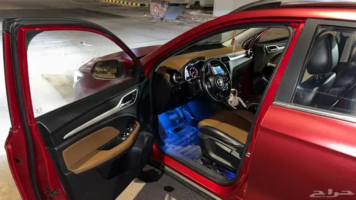 للبيع MG zs 2020 16