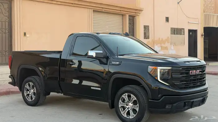 سييرا اليفيشن 2024 وكالة 0