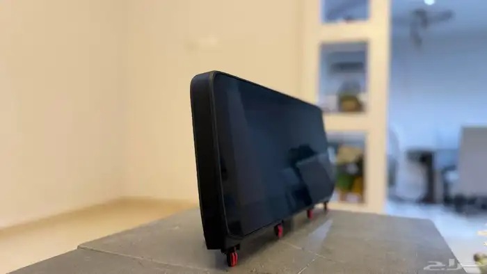 شاشة لكزس RX 3