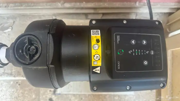 دينمو سكالا 2 للبيع 1