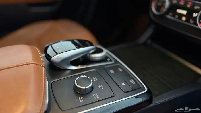 مرسيدس GLE43 2019 AMG ( منوة المستخدم ) 49