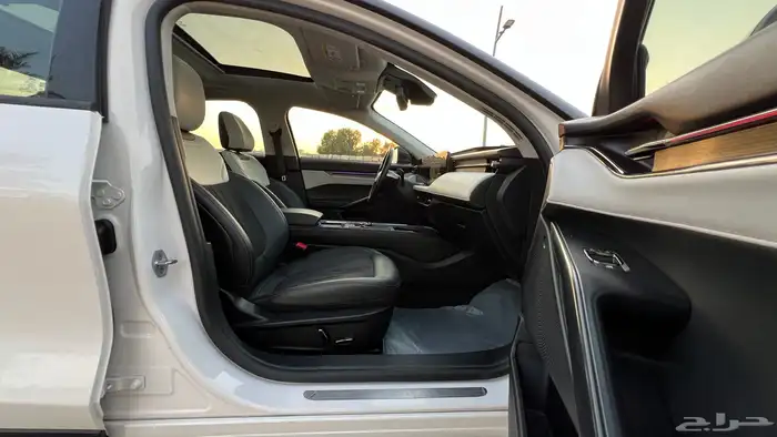 فورد تورس سعودي 2023 فل كامل ماشي قليل 22