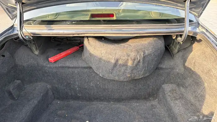 فورد كراون فكتوريا 2009 4