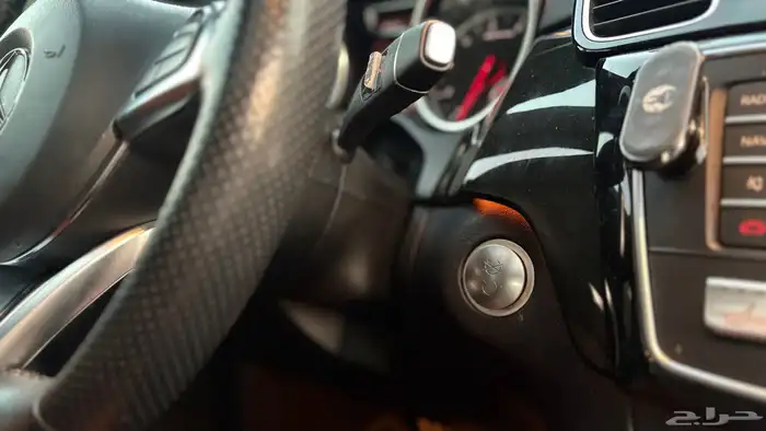مرسيدس GLE43 2018 AMG ( منوة المستخدم ) 43
