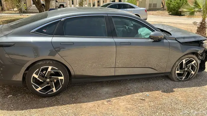 شانجان ايدو فل كامل 2026 6