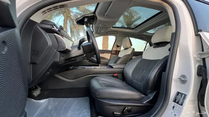 فورد تورس سعودي 2023 فل كامل ماشي قليل 21