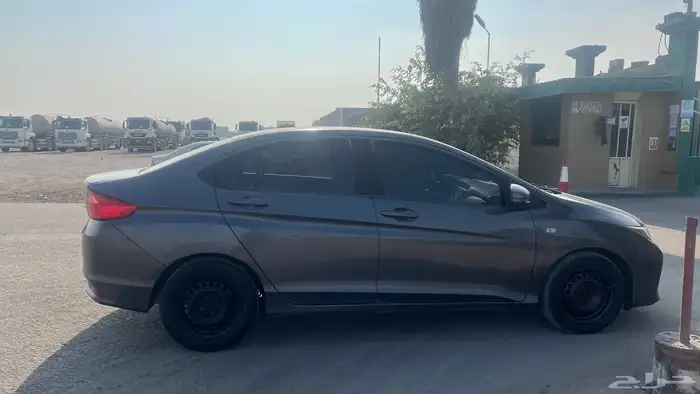 هوندا ستي 2017 2