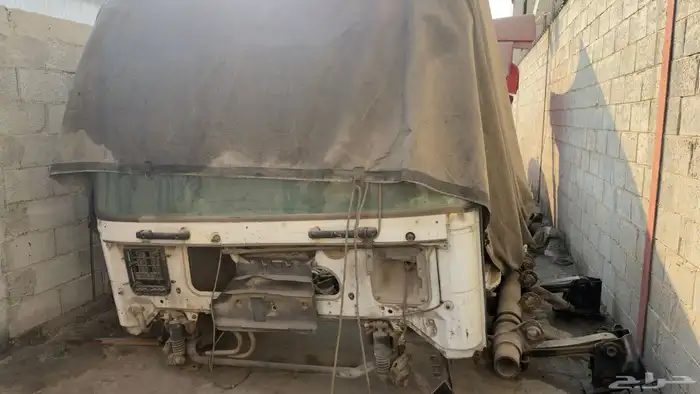 غماره تريله مرسيدس 3