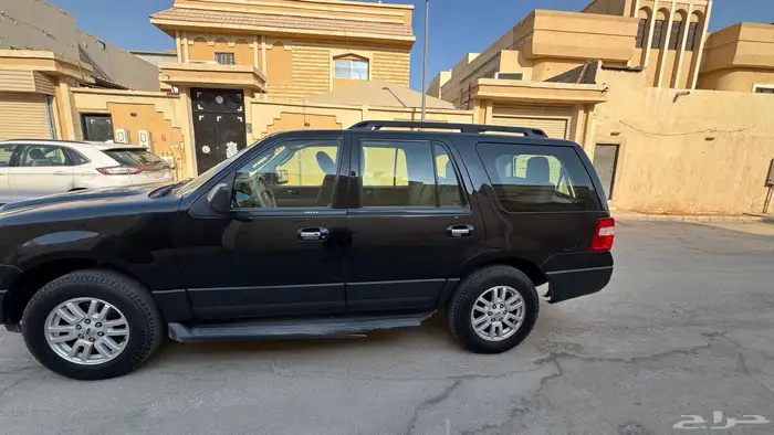 اكسبيدشن 2014 1