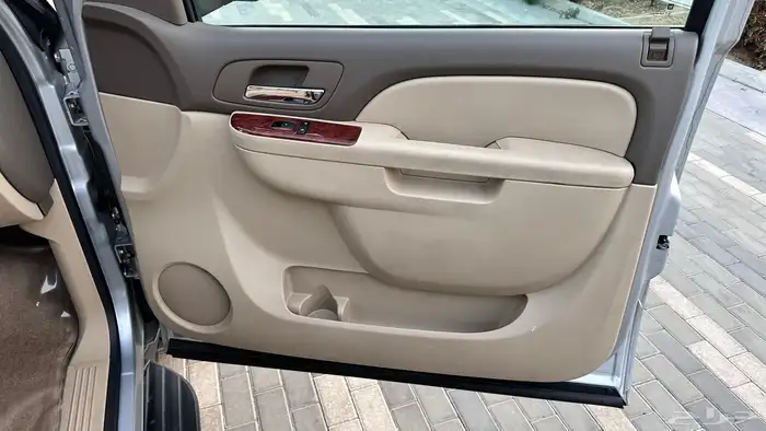 تاهو LT طويل بدون دبل عداد 118 9