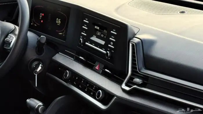 كيا سبورتاج 2023   2.0cc وكالة 22