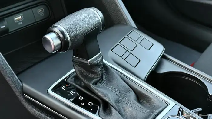 كيا سبورتاج 2023   2.0cc وكالة 17