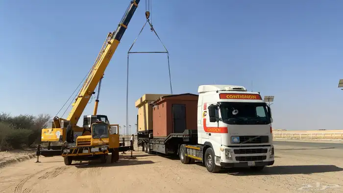 ايجار كرين 25طن 0