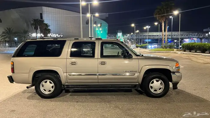 جمس 2005 سوبربان 2