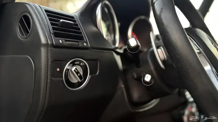 مرسيدس G63 2015 AMG ( محول 2020 ) 21