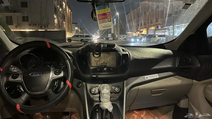 للبيع فورد إسكيب 2014   الدمام 5