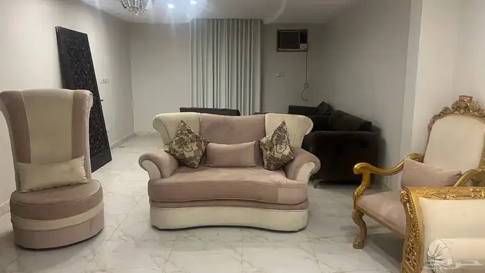 كنب 9 قطع كامل 0