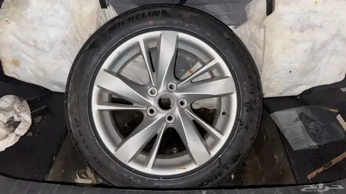 قطع غيار واكسسوارات نيسان التيما 91