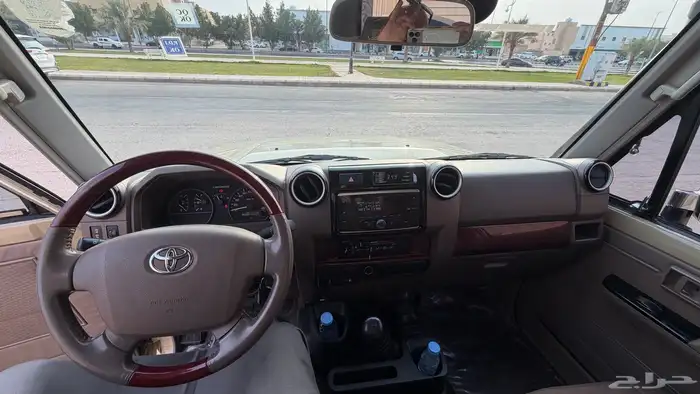 شاص 2023 ديزل وارد عبداللطيف جميل 13