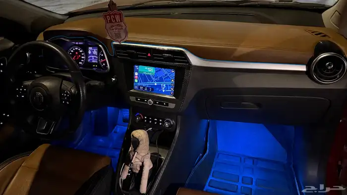 للبيع MG zs 2020 10