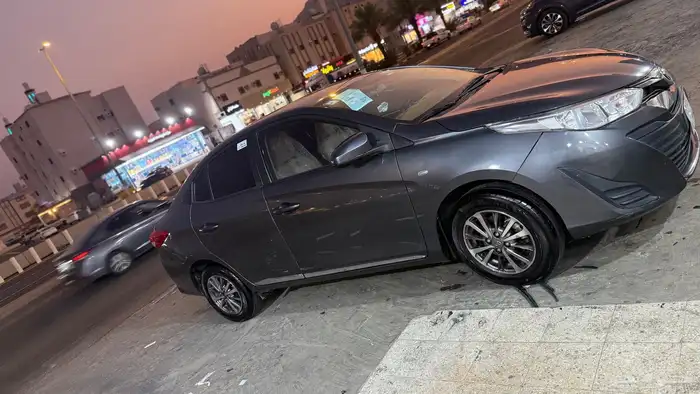 يارس 2020 فل كامل 5