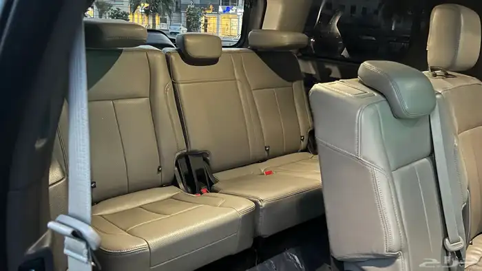 فورد اكسبديشن 2018 وكاله نظيف 15