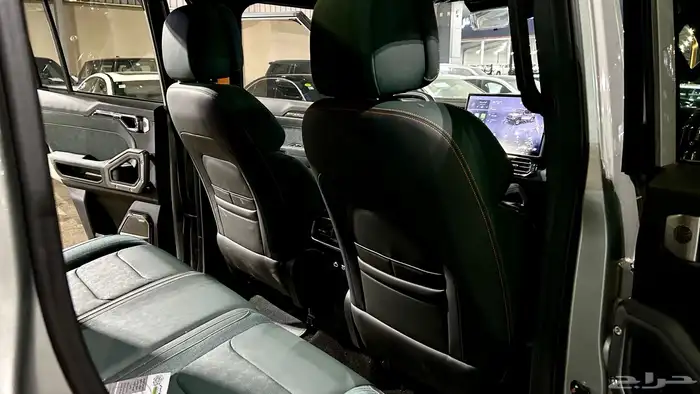 جيتور (XWD   T2 ) 2025 20