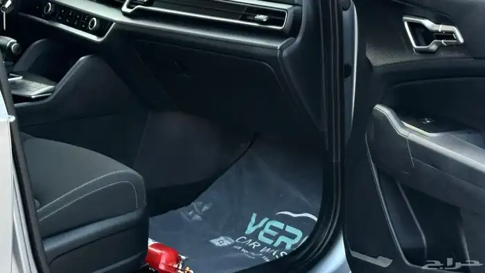 كيا سبورتاج 2023   2.0cc وكالة 21