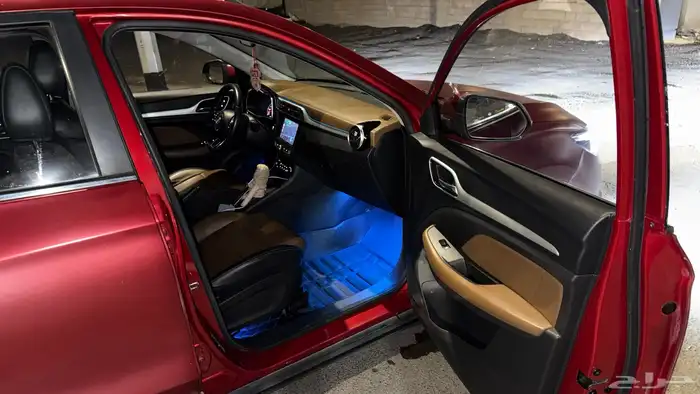 للبيع MG zs 2020 9