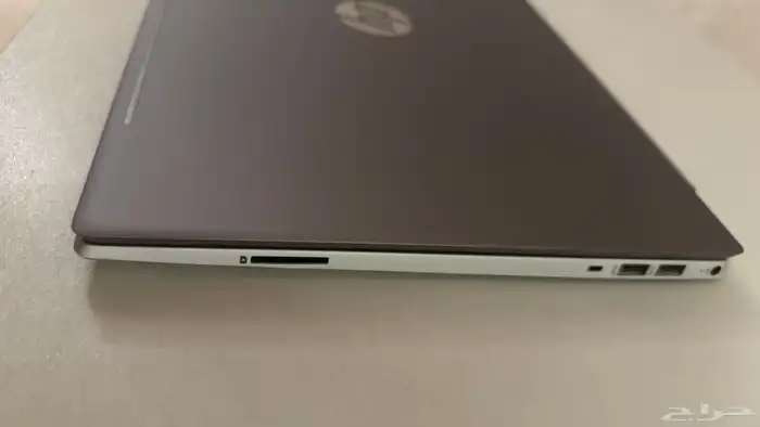 لابتوب hp مستعمل 7
