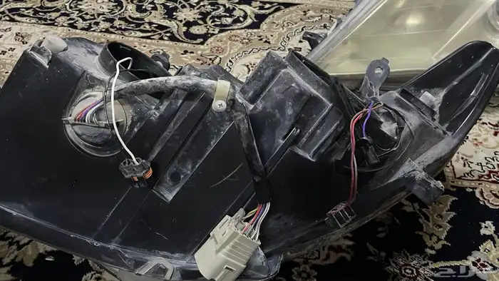 شمعات أمامية لكامري من 2012 إلى 2015 Debo تايواني 12