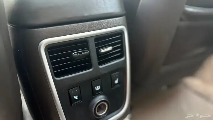 كرايسلر C300 2014 اكزاكتف ( ممشى قليل ) 37